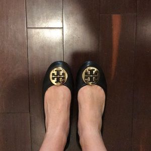 Tory Burch ballet flats